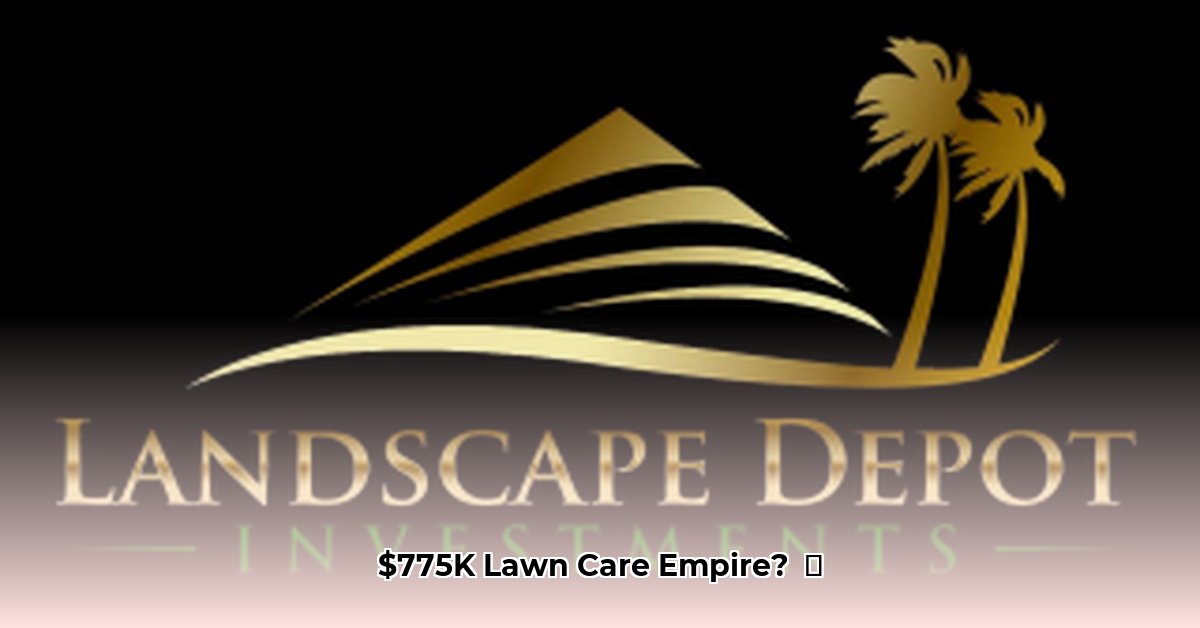 fills-lawn-care-net-worth